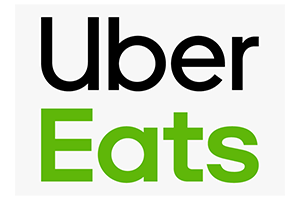 Uber Eats Jakers Restaurant